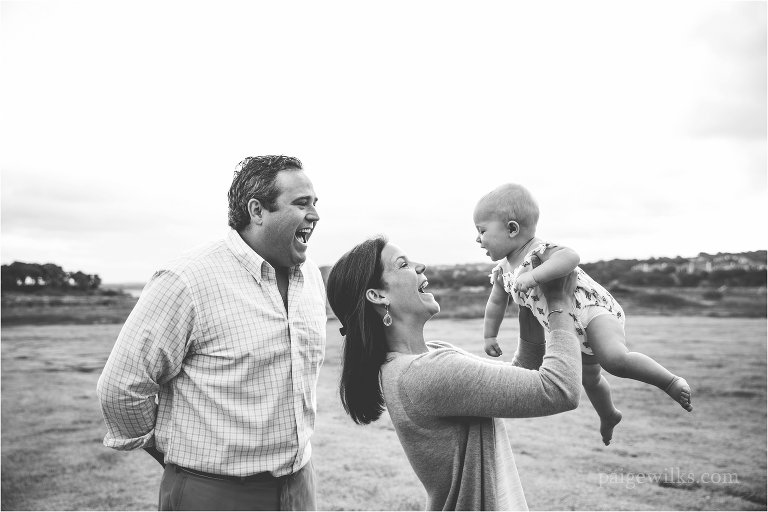 Austin Family Photographer _Paige Wilks Photography