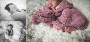 newborn baby toes austin baby photography