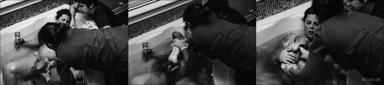 waterbirth austin birth center