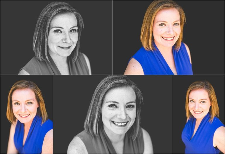 austin area headshots