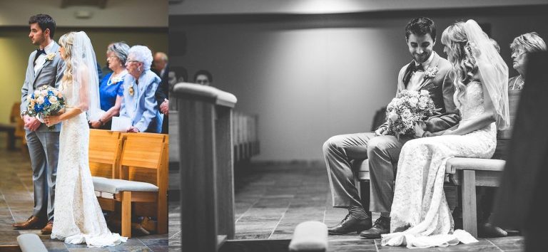 st theresa catholic church wedding austin (1)