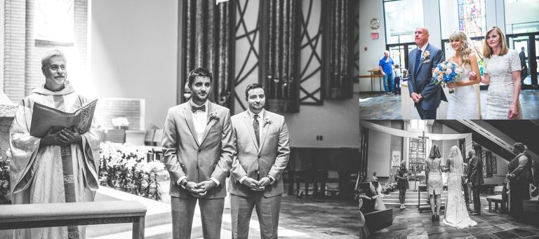 st theresa catholic church wedding austin (2)