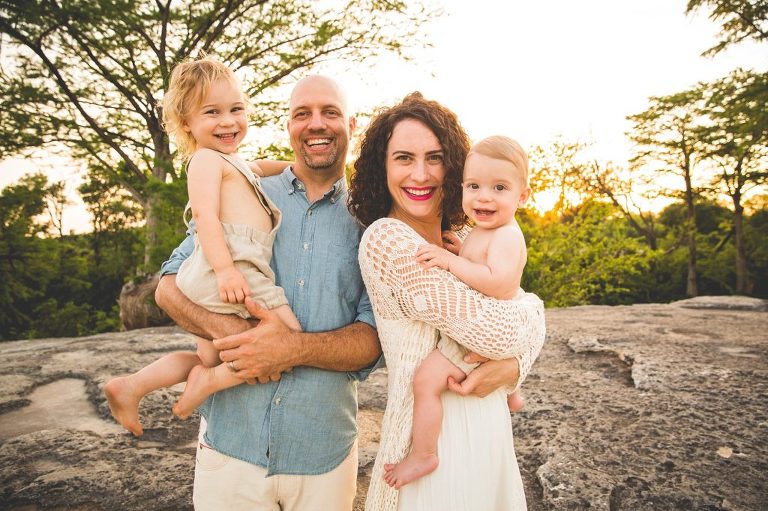 austin toddler photographer