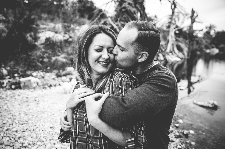 wimberley fall photo session