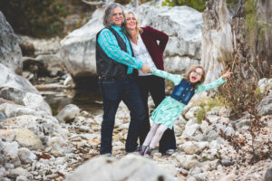 wimberley mini session photo