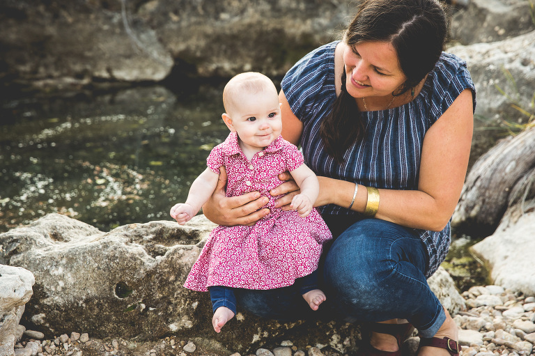 wimberley fall photo session