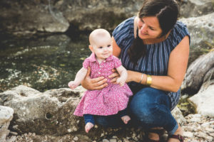 wimberley fall photo session