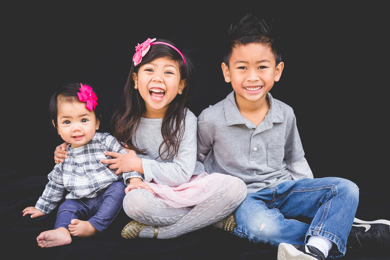 back to school portraits