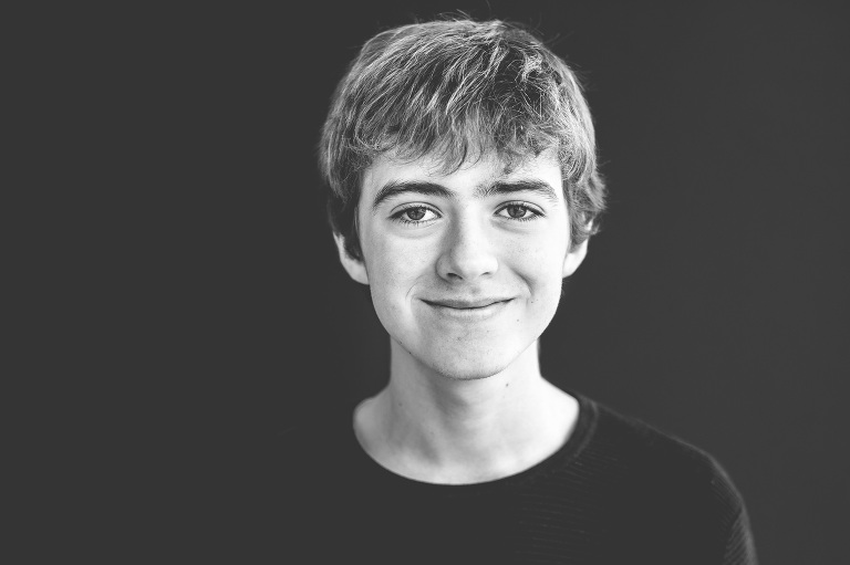 austin senior photos